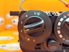 Панель управления климатом MERCEDES-BENZ A-класс W168 рестайлинг (2001 - 2004) A 170 1.7 AT (95 л.с.) фото 2 &mdash; Разборка Мерседес