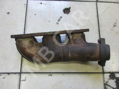 Коллектор выпускной MERCEDES-BENZ E-класс W210/S210 (1995 - 1999) — Разборка Мерседес