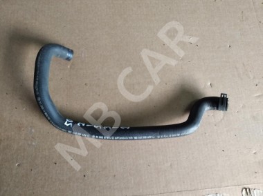 Патрубок ОЖ MERCEDES-BENZ E-класс W211/S211 (2002 - 2006) — Разборка Мерседес