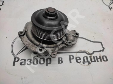 Помпа MERCEDES-BENZ R-класс W251 (2005 - 2007) — Разборка Мерседес