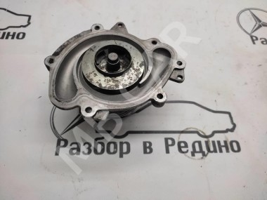Помпа MERCEDES-BENZ R-класс W251 (2005 - 2007) — Разборка Мерседес