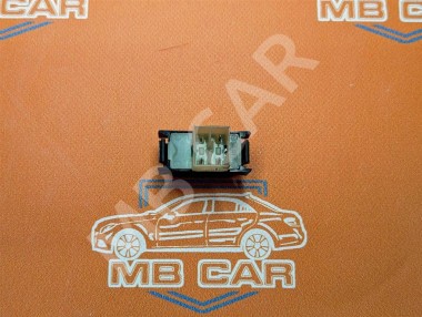 Кнопка ESP MERCEDES-BENZ E-класс W210/S210 рестайлинг (1999 - 2003) — Разборка Мерседес
