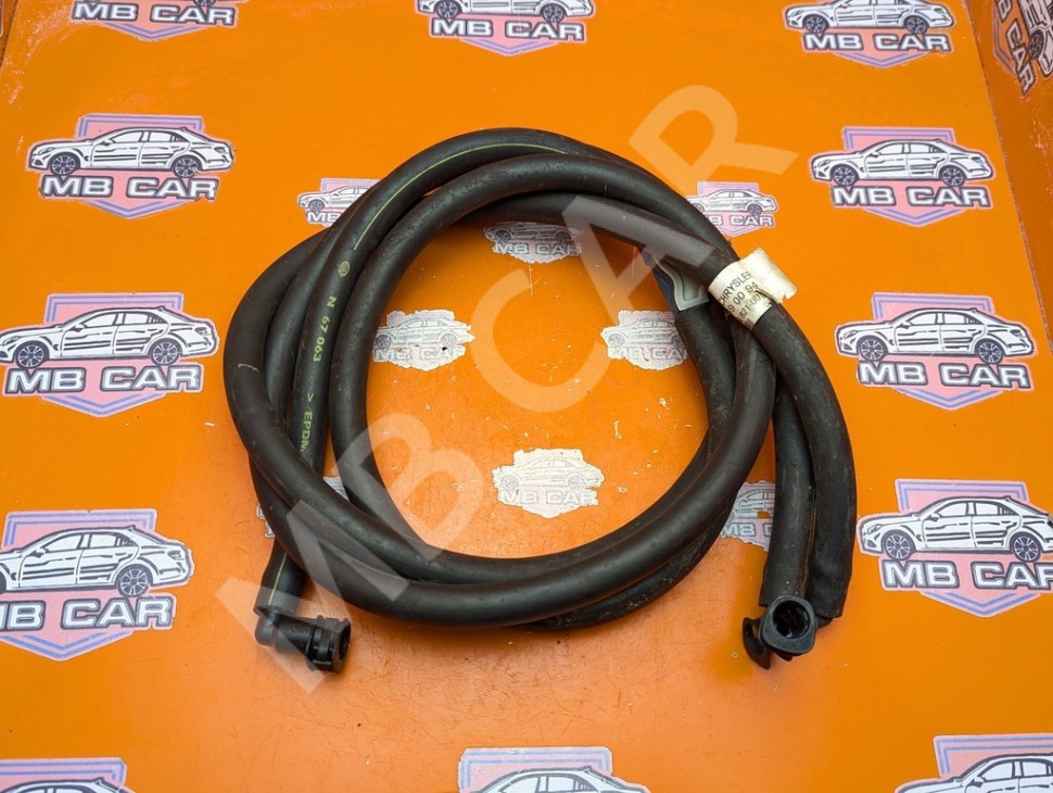 Шланг омывателей фар MERCEDES-BENZ Vito W639 рестайлинг (2010 - 2014) фото 1 &mdash; Разборка Мерседес
