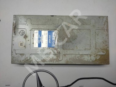 Блок телефона MERCEDES-BENZ E-класс W210/S210 рестайлинг (1999 - 2003) — Разборка Мерседес