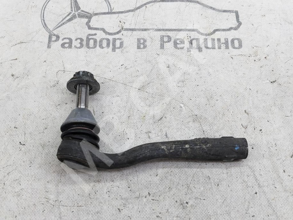 Рулевые наконечники в сборе MERCEDES-BENZ GLE-класс W166 (2015 - 2018) фото 1 &mdash; Разборка Мерседес