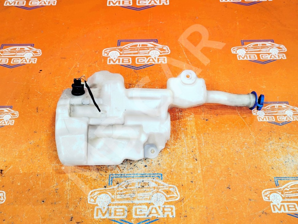 Бачок омывателя MERCEDES-BENZ R-класс W251 рестайлинг 2 (2010 - 2017) фото 1 &mdash; Разборка Мерседес