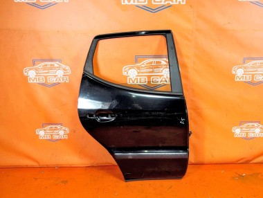 Дверь задняя правая MERCEDES-BENZ A-класс W168 рестайлинг (2001 - 2004) A 170 1.7 AT (95 л.с.) &mdash; Разборка Мерседес