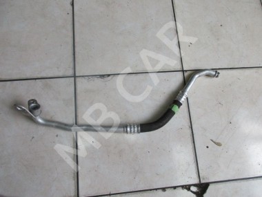 Трубка кондиционера MERCEDES-BENZ C-класс W203/S203/CL203 рестайлинг (2004 - 2008) — Разборка Мерседес