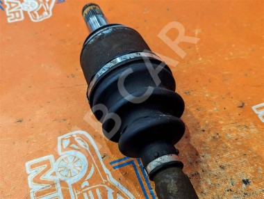 Привод передний левый MERCEDES-BENZ M-класс W164 (2005 - 2008) — Разборка Мерседес