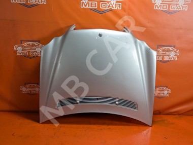 Капот MERCEDES-BENZ C-класс W203/S203/CL203 рестайлинг (2004 - 2008) &mdash; Разборка Мерседес