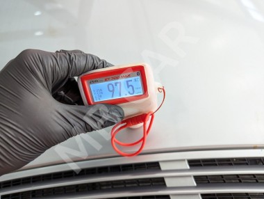 Капот MERCEDES-BENZ C-класс W203/S203/CL203 рестайлинг (2004 - 2008) &mdash; Разборка Мерседес