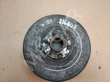 Шкив коленвала MERCEDES-BENZ W124 W124/S124/C124/A124 (1984 - 1993) — Разборка Мерседес