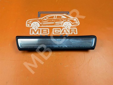 Накладка порога внутренняя MERCEDES-BENZ S-класс W222/C217/A217 (2013 - 2017) — Разборка Мерседес