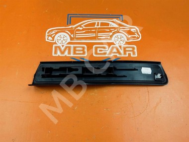Накладка порога внутренняя MERCEDES-BENZ S-класс W222/C217/A217 (2013 - 2017) — Разборка Мерседес
