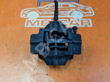 Суппорт задний правый MERCEDES-BENZ C-класс W203/S203/CL203 (2000 - 2004) — Разборка Мерседес