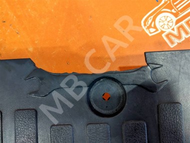 Крышка MERCEDES-BENZ Sprinter W901-905 (1995 - 2006) — Разборка Мерседес