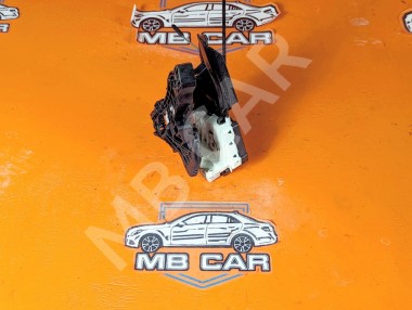 Замок двери задней правой MERCEDES-BENZ B-класс W245 (2005 - 2009) &mdash; Разборка Мерседес