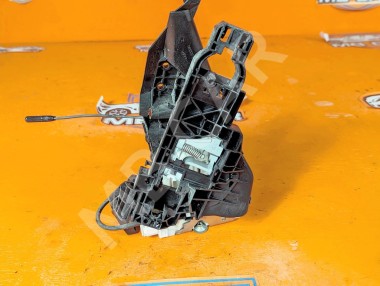 Замок двери задней правой MERCEDES-BENZ B-класс W245 (2005 - 2009) &mdash; Разборка Мерседес