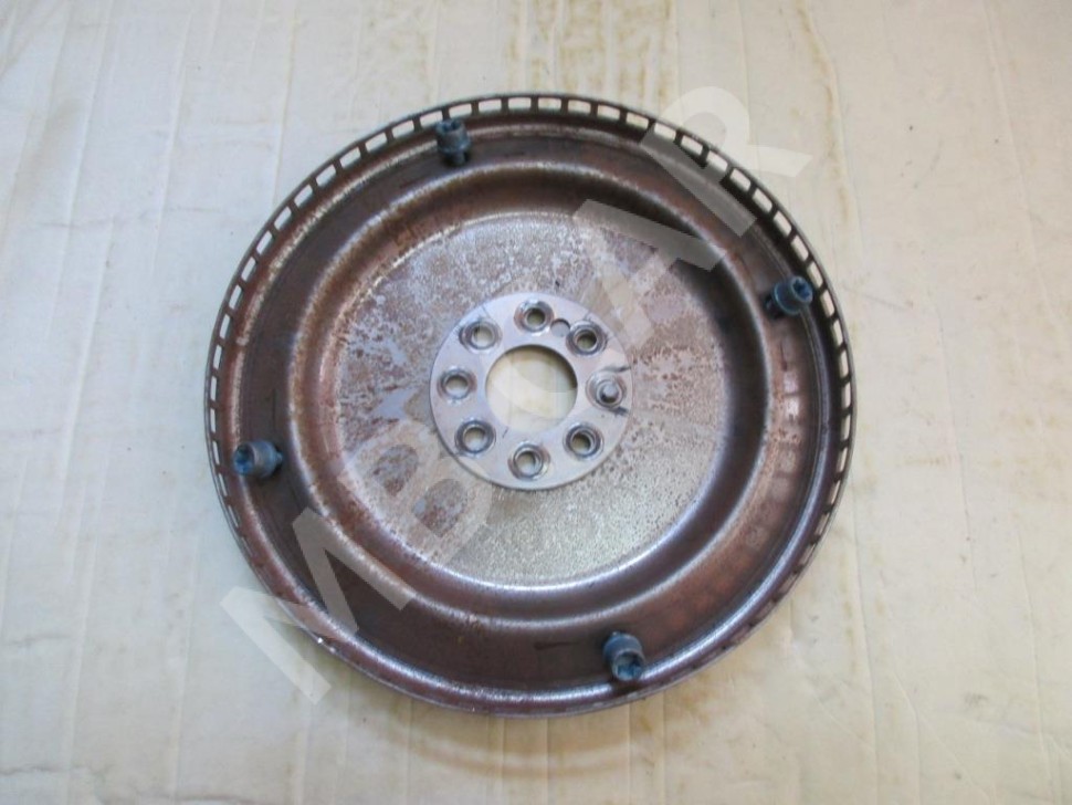 Маховик АКПП MERCEDES-BENZ Sprinter W906 (2006 - 2019) фото 1 — Разборка Мерседес