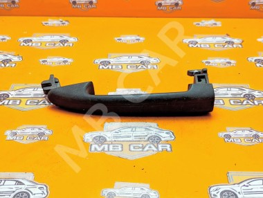 Ручка двери наружняя MERCEDES-BENZ A-класс W168 рестайлинг (2001 - 2004) — Разборка Мерседес