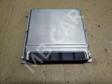 Блок управления двигателем MERCEDES-BENZ C-класс W203/S203/CL203 (2000 - 2004) — Разборка Мерседес