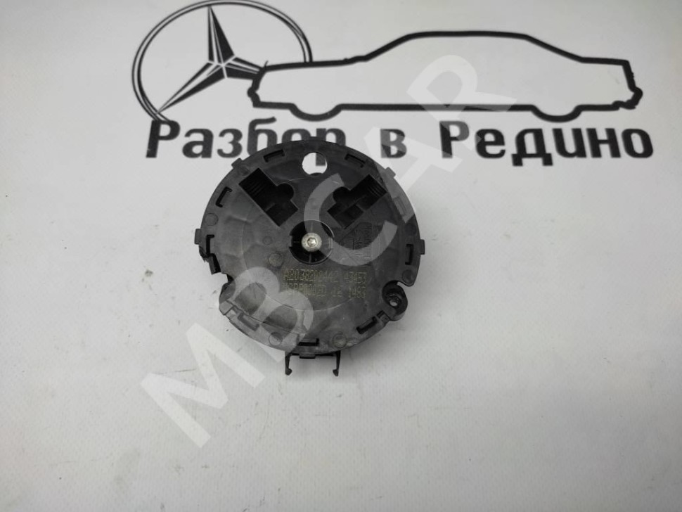 Привод зеркального элемента MERCEDES-BENZ C-класс W203/S203/CL203 (2000 - 2004) фото 1 — Разборка Мерседес