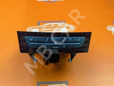 Чейнджер MERCEDES-BENZ E-класс W211/S211 (2002 - 2006) — Разборка Мерседес