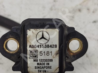 Датчик давления MERCEDES-BENZ C-класс W203/S203/CL203 рестайлинг (2004 - 2008) — Разборка Мерседес