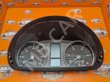 Щиток приборов MERCEDES-BENZ Sprinter W906 (2006 - 2019) — Разборка Мерседес
