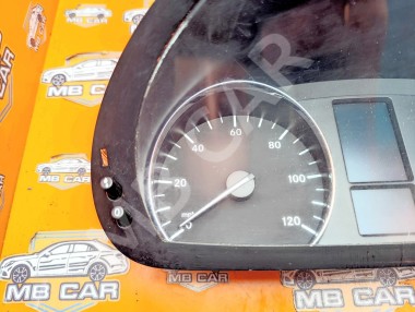 Щиток приборов MERCEDES-BENZ Sprinter W906 (2006 - 2019) — Разборка Мерседес