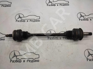 Привод задний MERCEDES-BENZ CLK-класс C209/W209 рестайлинг (2005 - 2010) — Разборка Мерседес