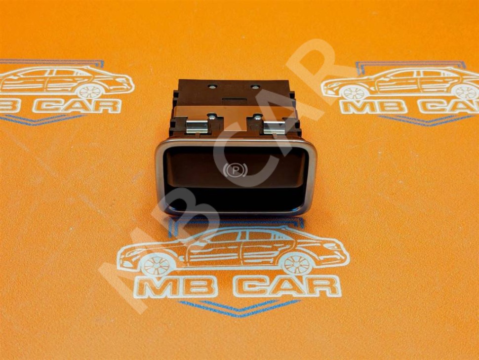 Кнопка ручника MERCEDES-BENZ S-класс AMG W222/C217/A217 (2013 - 2017) фото 1 — Разборка Мерседес