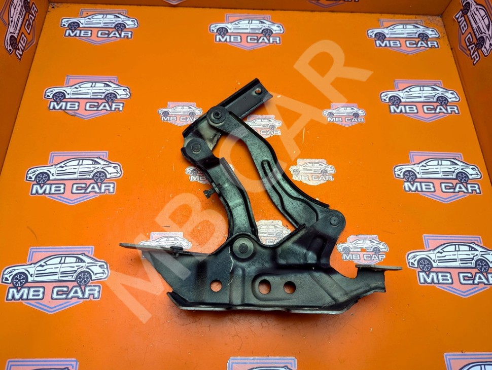 Петля капота MERCEDES-BENZ A-класс W169 (2004 - 2008) фото 1 — Разборка Мерседес