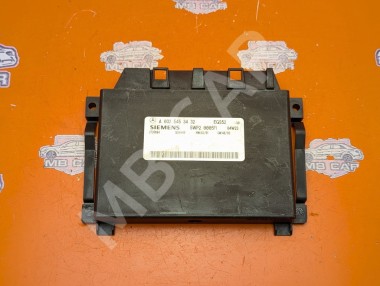 Блок АКПП MERCEDES-BENZ E-класс W211/S211 (2002 - 2006) &mdash; Разборка Мерседес