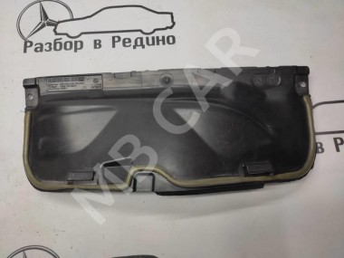 Перегородка моторного отсека MERCEDES-BENZ S-класс W222/C217/A217 рестайлинг (2017 - 2020) — Разборка Мерседес