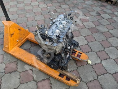 Двигатель дизельный MERCEDES-BENZ V-класс W447 рестайлинг (2019 - 2025) — Разборка Мерседес