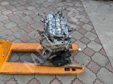 Двигатель дизельный MERCEDES-BENZ V-класс W447 рестайлинг (2019 - 2025) — Разборка Мерседес