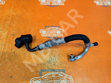Трубка кондиционера MERCEDES-BENZ C-класс W203/S203/CL203 (2000 - 2004) — Разборка Мерседес