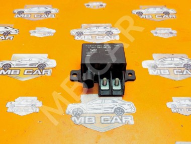 Реле зарядки аккумулятора MERCEDES-BENZ E-класс AMG W211/S211 (2002 - 2006) &mdash; Разборка Мерседес