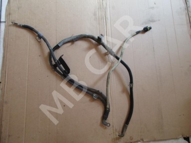 Провод стартера MERCEDES-BENZ E-класс W211/S211 (2002 - 2006) — Разборка Мерседес