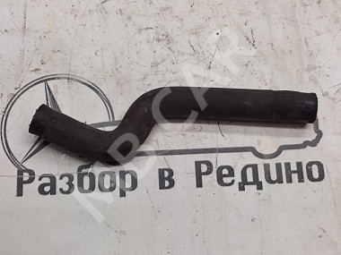 Патрубок ОЖ MERCEDES-BENZ CLK-класс C208/W208 (1997 - 2000) — Разборка Мерседес