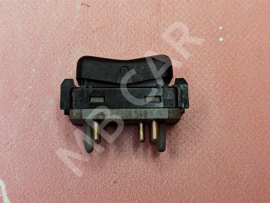 Кнопка обогрева сидений MERCEDES-BENZ S-класс W140 (1991 - 1998) — Разборка Мерседес