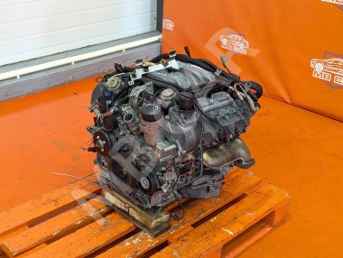 Двигатель бензиновый MERCEDES-BENZ E-класс W211/S211 (2002 - 2006) — Разборка Мерседес
