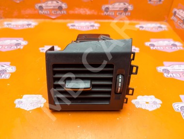 Воздуховод MERCEDES-BENZ GLK-класс X204 (2008 - 2012) &mdash; Разборка Мерседес