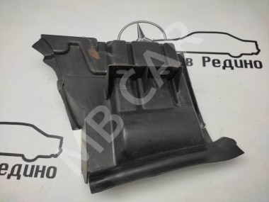 Защита MERCEDES-BENZ S-класс W220 рестайлинг (2002 - 2005) — Разборка Мерседес