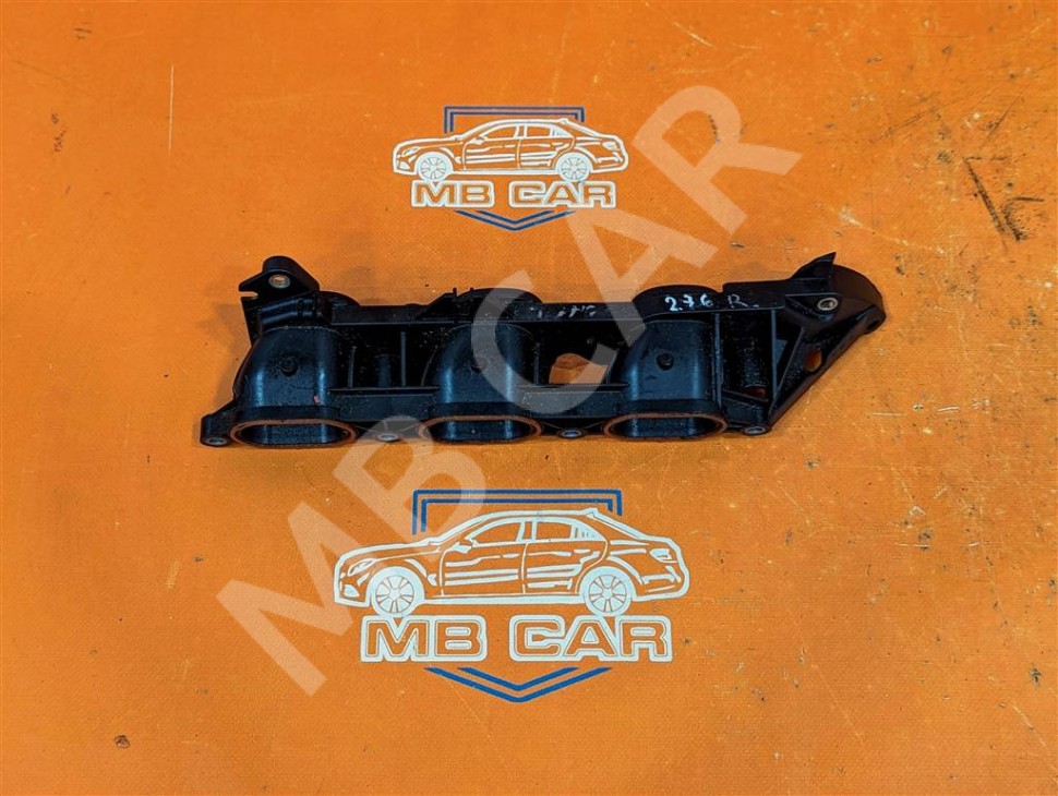 Фланец MERCEDES-BENZ E-класс W212/S212/C207/A207 рестайлинг (2013 - 2016) фото 1 — Разборка Мерседес