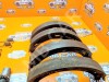 Колодки ручника ( комплект ) MERCEDES-BENZ C-класс W203/S203/CL203 (2000 - 2004) фото 6 &mdash; Разборка Мерседес