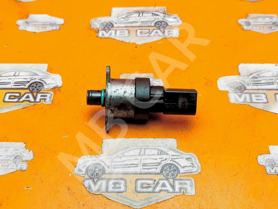 Клапан ТНВД MERCEDES-BENZ B-класс W245 (2005 - 2009) фото 1 &mdash; Разборка Мерседес