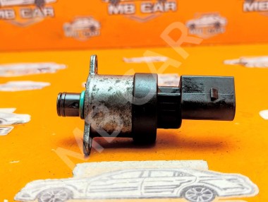 Клапан ТНВД MERCEDES-BENZ B-класс W245 (2005 - 2009) &mdash; Разборка Мерседес