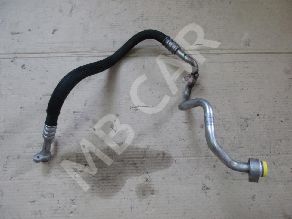 Трубка кондиционера MERCEDES-BENZ CLS-класс C218/X218 (2010 - 2014) фото 1 — Разборка Мерседес